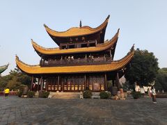 -岳阳楼景区