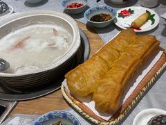 -丰尔粥食·粥底火锅(大良总店)