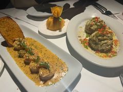 -茹丝葵经典牛排馆(上海外滩店)