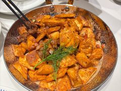 -清真·卡德尔大叔新疆主题餐厅(龙汇路店)