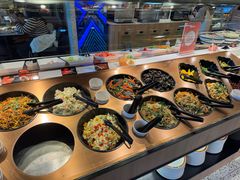 -比格比萨自助(宝山日月光店)