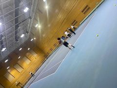 -网动网球培训(北京友谊宾馆校区)