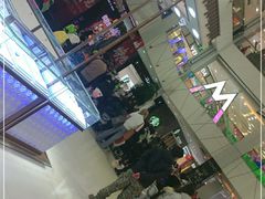 -凯德广场(埃德蒙顿路店)