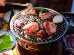 -AJIYA味屋和牛烤肉自助放题(温州万象城店)