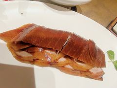 -四季民福烤鸭店(西单华威约饭街店)