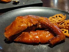 -杭州西子湖四季酒店·金沙厅