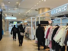 -北京华联购物中心(同成街店)