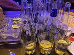 -vimi便利店酒吧