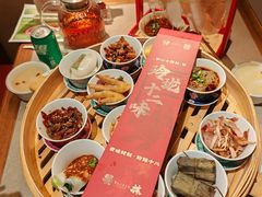 -饕林餐厅(春熙路店)