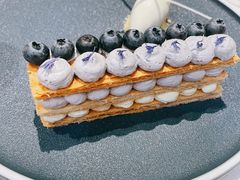 -L'Arome芳芳法国餐厅(仙林金鹰店)