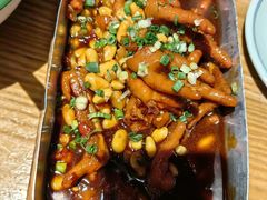 -打酱油·非遗淮扬菜(瘦西湖梅岭店)