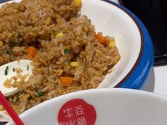-牛焱·贵州黄牛肉火锅(城西银泰店)