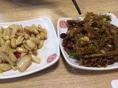 -老班长手工灌汤包老店(东山店)