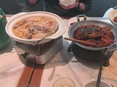 -大鱼徽州·寻味徽菜(星光总店)