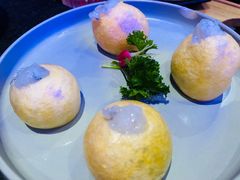 油面筋虾滑（8粒）-煲宫猪肚鸡(昆山金鹰国际购物中心店)