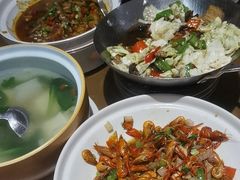 -鸿运楼·舌尖上的徽菜