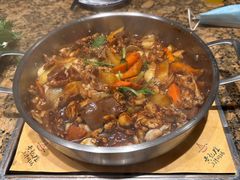 -黄记煌三汁焖锅(欢乐海岸店)