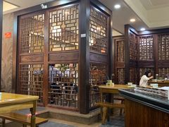 -非常粥道(天宝东街店)