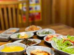-牛人·雪花牛·木炭烤肉(昆山陆家店)