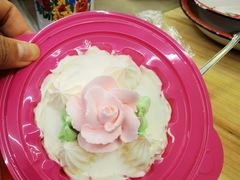 -老三样·旧食新味(绿地店)