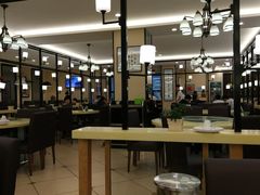 大堂-老昌春饼(西民主路总店)