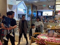 -西贝(武汉群星城店)