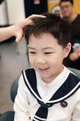 -海马体家庭照相馆(杭州远洋乐堤港店)