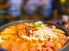 -首尔大排档