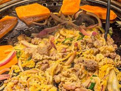 -杨小佳·齐齐哈尔烤肉·烤串(广州店)