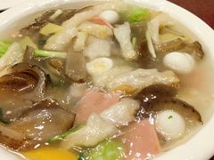 海参烩蹄筋-旭龙鱼头王(航华店)