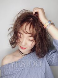 -YESIDO椰岛造型