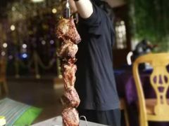 俄罗斯大串-喀秋莎俄罗斯西餐厅(广州分店)