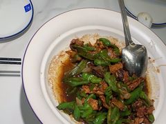 -兰湘子·湘菜小炒(石家庄万象城店)