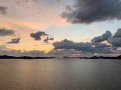 -舟山希尔顿酒店