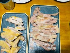 -青海名吃尕张娃非遗烤肉(海湖总店)