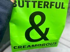 -BUTTERFUL&CREAMOROUS 黄油与面包(三里屯太古里店)