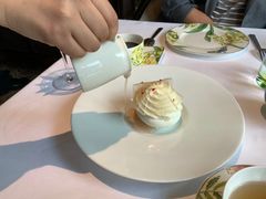 -Le Comptoir de Pierre Gagnaire