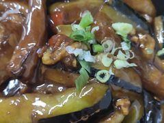 -满园烤鸭·春饼(华强广场店)