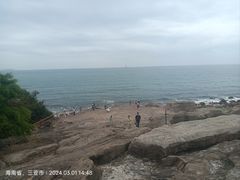 -三亚南山文化旅游区