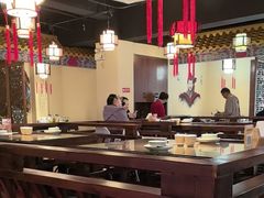 -应天大明王朝·南京菜(中山陵店)