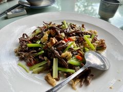 -仙店农庄(湖景农庄餐厅)