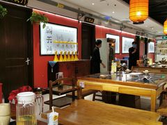 大堂-晓宇重庆火锅(龙首店)