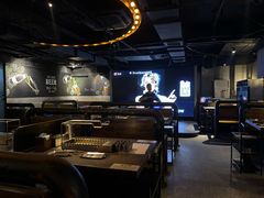 -麦凯伦烧烤·精酿超级工厂店(金桥总店)