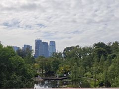 -云溪植物园
