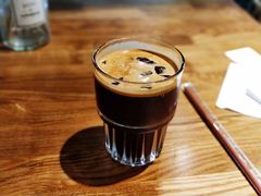 -ZM COFFEE(西安路店)