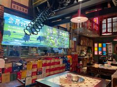 -江北北火锅馆·公路夜市(魏公村店)