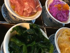 -楠火锅(龙阳广场店)