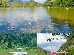 -英西峰林·洞天仙境