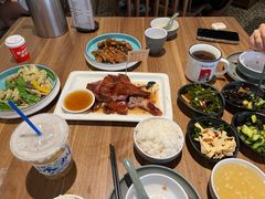 -先记烧鹅王·本地粤菜(福永店)
