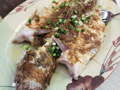 -腰记饭店(龙源路店)